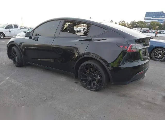 7SAYGDEE1PA055921 2023 2023 Tesla Model Y- Awd/Long Range D 3