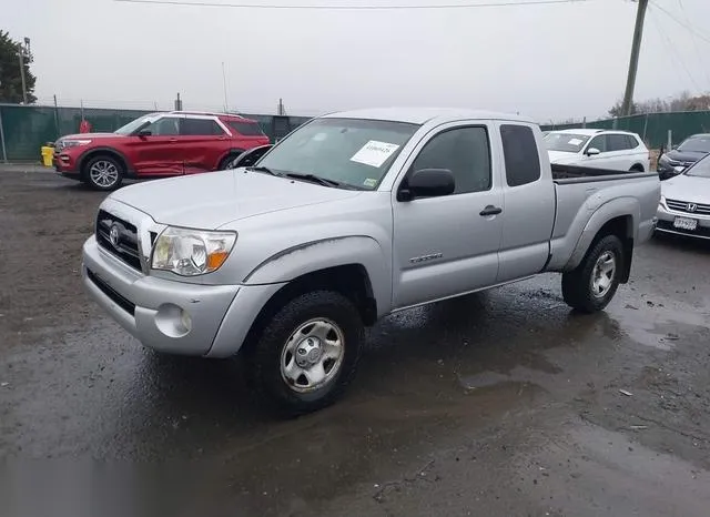 5TEUU42N66Z317280 2006 2006 Toyota Tacoma- Base V6 2