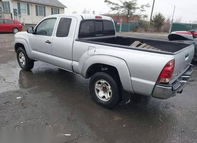 5TEUU42N66Z317280 2006 2006 Toyota Tacoma- Base V6 3