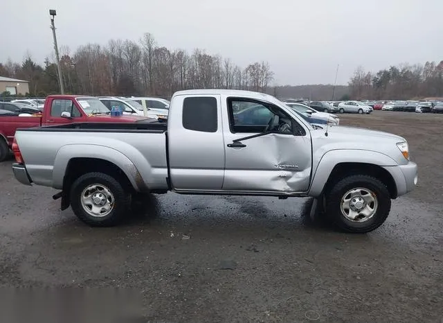 5TEUU42N66Z317280 2006 2006 Toyota Tacoma- Base V6 6