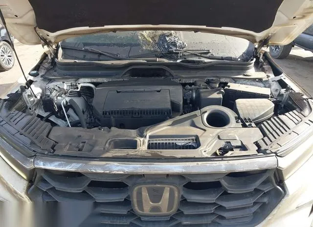 5FNYG1H48RB037145 2024 2024 Honda Pilot- Ex-L 10