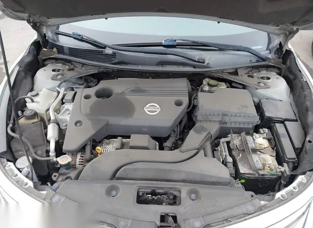 1N4AL3AP9FC109949 2015 2015 Nissan Altima- 2-5 SV 10