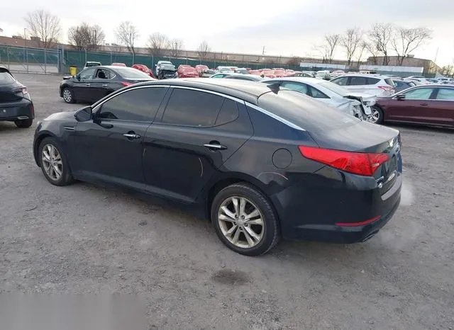 5XXGN4A75CG067974 2012 2012 KIA Optima- EX 3