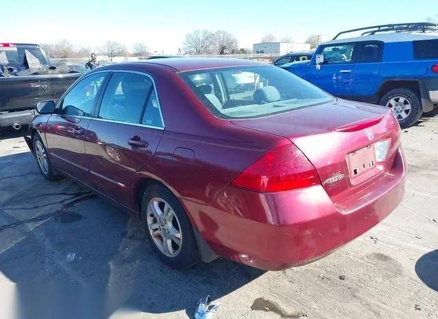 1HGCM56356A085793 2006 2006 Honda Accord- 2-4 SE 3