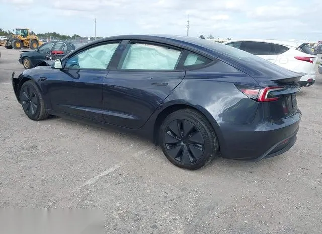 5YJ3E1EB6RF812416 2024 2024 Tesla Model 3- Long Range Dual 3