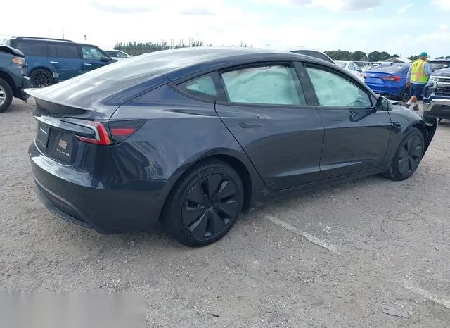 5YJ3E1EB6RF812416 2024 2024 Tesla Model 3- Long Range Dual 4