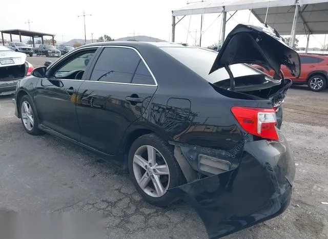 4T1BF1FK7DU268463 2013 2013 Toyota Camry- SE 3