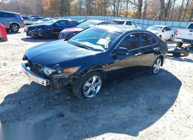 JH4CU2F40CC025019 2012 2012 Acura TSX- 2-4 2