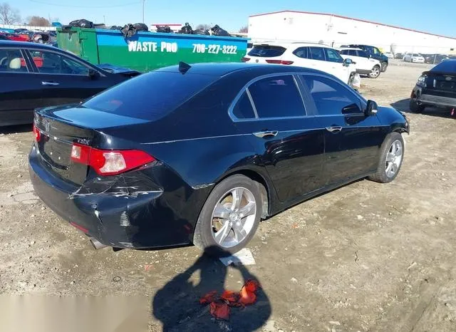 JH4CU2F40CC025019 2012 2012 Acura TSX- 2-4 4