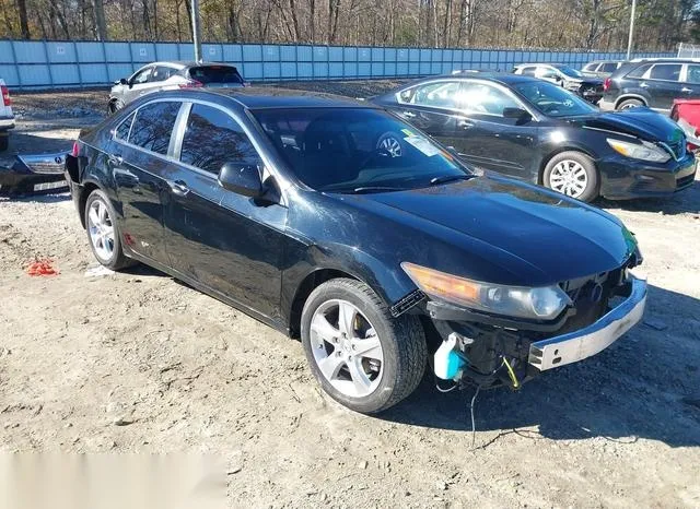 JH4CU2F40CC025019 2012 2012 Acura TSX- 2-4 6