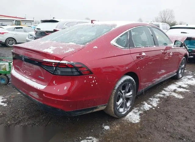 1HGCY2F64RA034772 2024 2024 Honda Accord- Hybrid Ex-L 4