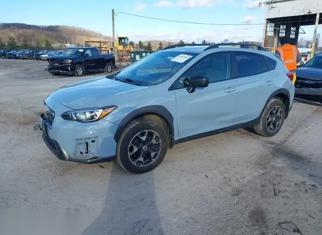 JF2GTAAC7JH224634 2018 2018 Subaru Crosstrek- 2-0I 2