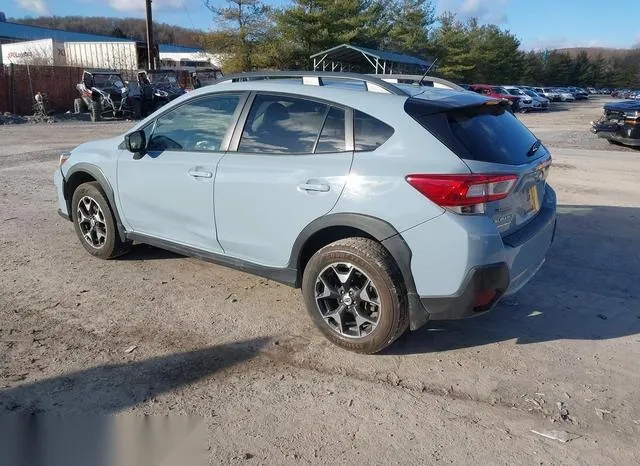 JF2GTAAC7JH224634 2018 2018 Subaru Crosstrek- 2-0I 3