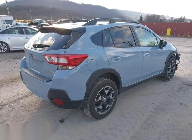 JF2GTAAC7JH224634 2018 2018 Subaru Crosstrek- 2-0I 4