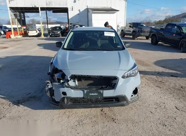 JF2GTAAC7JH224634 2018 2018 Subaru Crosstrek- 2-0I 6