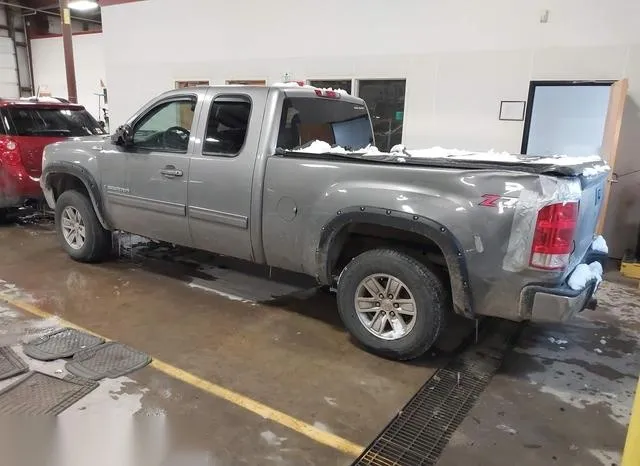 2GTEK190781320120 2008 2008 GMC Sierra- 1500 Sle2 3