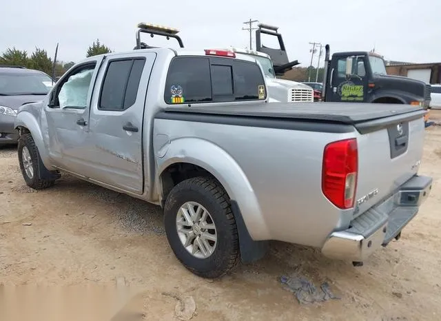 1N6AD0EV8KN871549 2019 2019 Nissan Frontier- SV 3