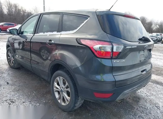 1FMCU0GD5HUA40309 2017 2017 Ford Escape- SE 3