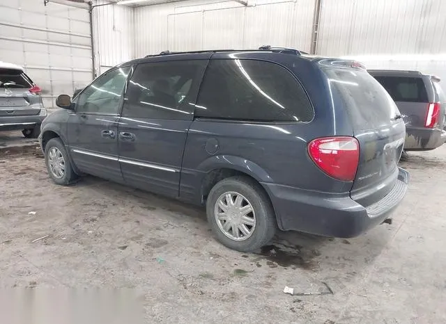 2C8GP64L34R620384 2004 2004 Chrysler Town and Country- Limited 3