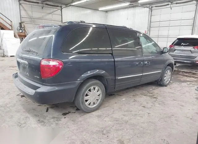 2C8GP64L34R620384 2004 2004 Chrysler Town and Country- Limited 4