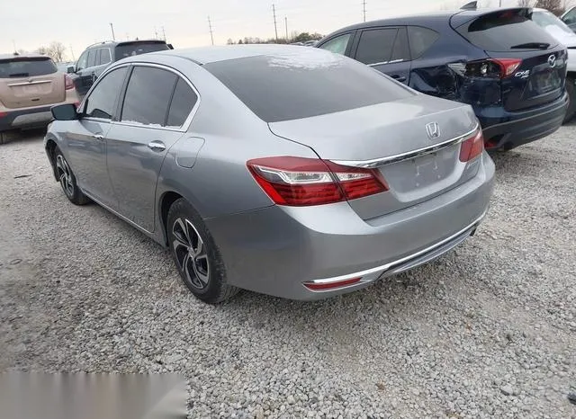 1HGCR2F38HA165060 2017 2017 Honda Accord- LX 3