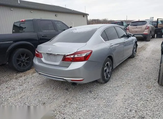 1HGCR2F38HA165060 2017 2017 Honda Accord- LX 4