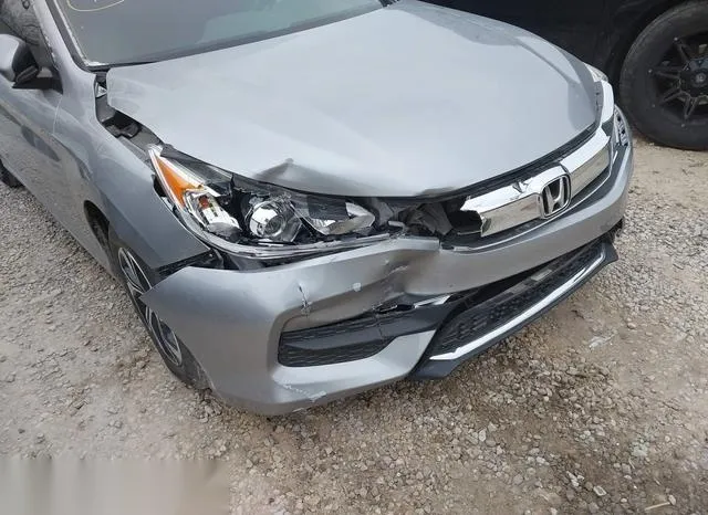 1HGCR2F38HA165060 2017 2017 Honda Accord- LX 6