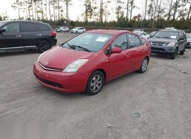 JTDKB20U677551262 2007 2007 Toyota Prius 2