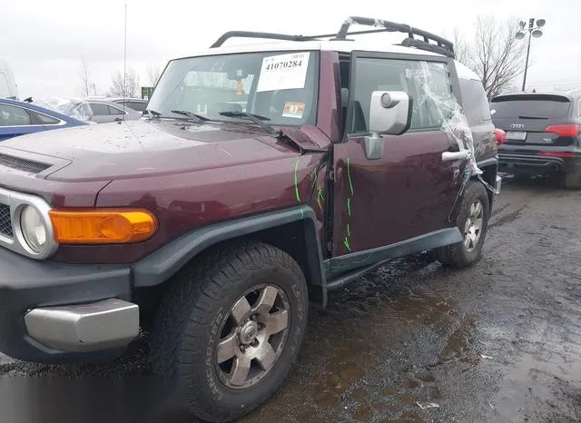 JTEBU11F270053147 2007 2007 Toyota FJ- Cruiser 2