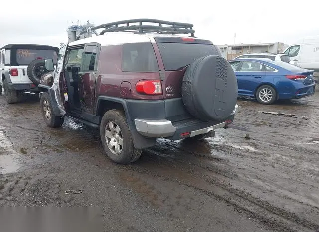 JTEBU11F270053147 2007 2007 Toyota FJ- Cruiser 3