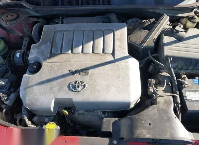 4T1BK3EK5AU109882 2010 2010 Toyota Camry- Xle V6 10