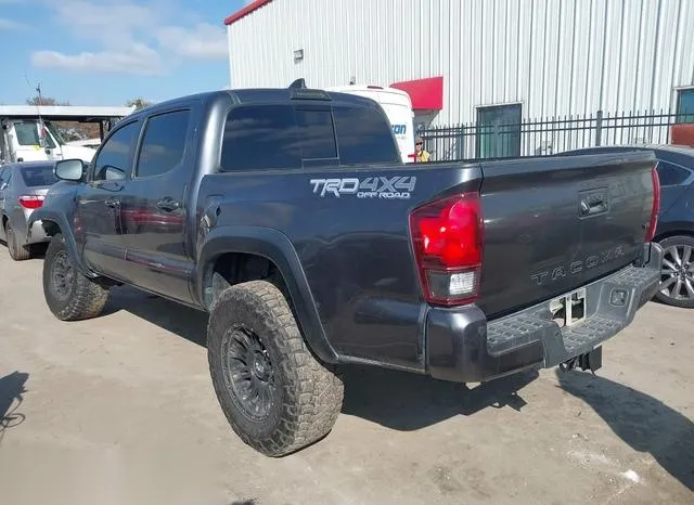 3TMCZ5AN3MM431963 2021 2021 Toyota Tacoma- Trd Off-Road 3