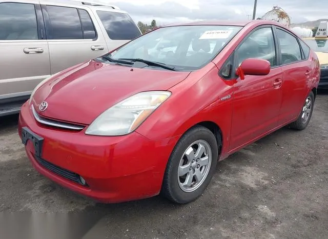 JTDKB20U987740294 2008 2008 Toyota Prius 2