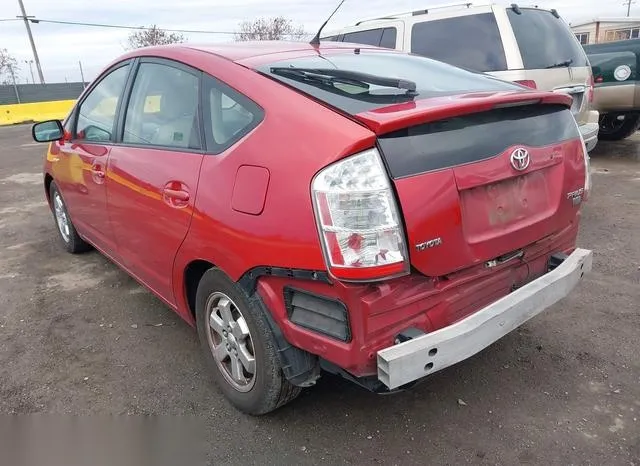 JTDKB20U987740294 2008 2008 Toyota Prius 3