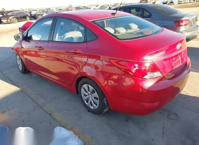 KMHCT4AE5GU134300 2016 2016 Hyundai Accent- SE 3