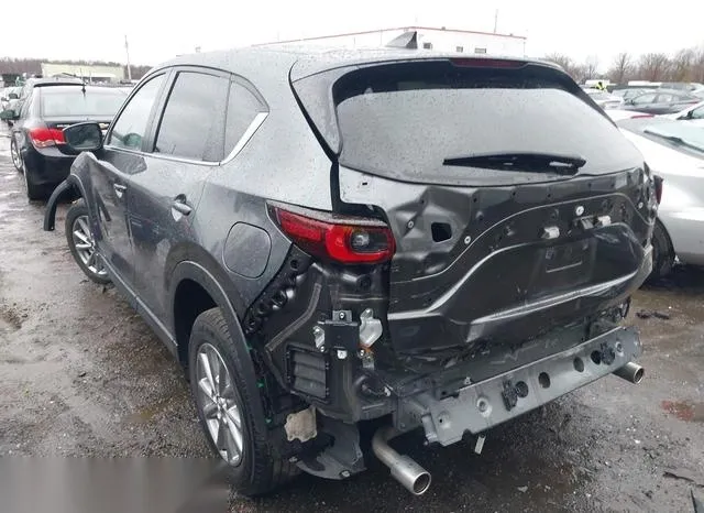 JM3KFBBMXP0159404 2023 2023 Mazda CX-5- 2-5 S Select 3