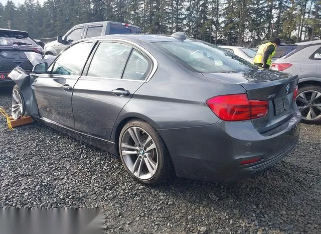 WBA8D9C57JEB35273 2018 2018 BMW 3 Series- 330I Xdrive 3