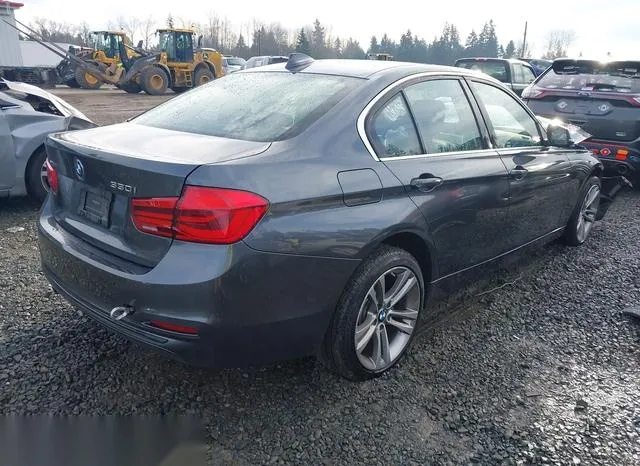 WBA8D9C57JEB35273 2018 2018 BMW 3 Series- 330I Xdrive 4