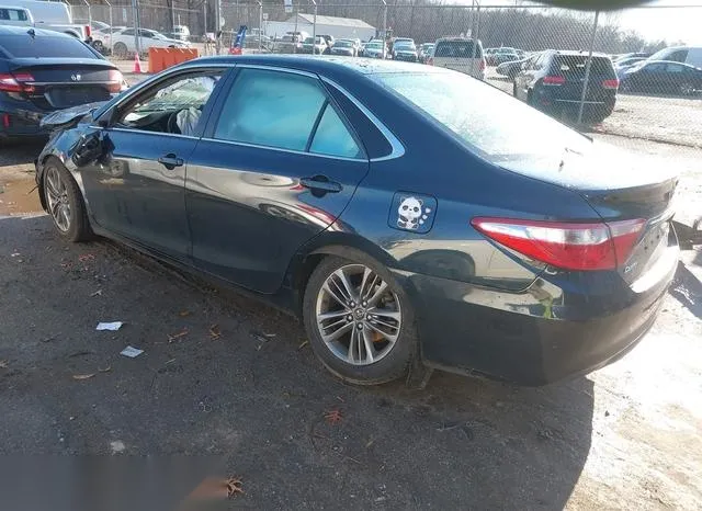 4T1BF1FK5GU263184 2016 2016 Toyota Camry- SE 3