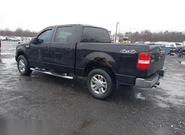 1FTPW14558FC15505 2008 2008 Ford F-150- Xlt 3