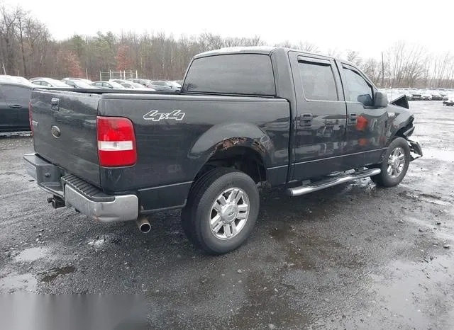 1FTPW14558FC15505 2008 2008 Ford F-150- Xlt 4