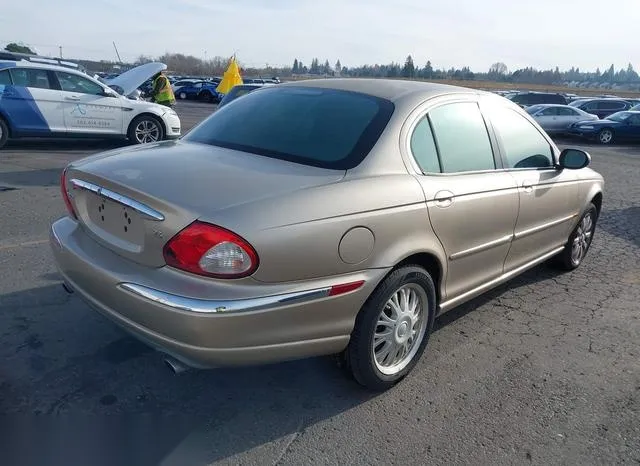 SAJEA51D72XC31476 2002 2002 Jaguar X-Type- 2-5L 4