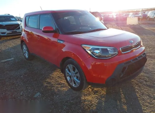 KNDJP3A58F7770426 2015 2015 KIA Soul- - 1