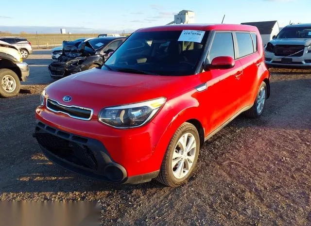 KNDJP3A58F7770426 2015 2015 KIA Soul- - 2