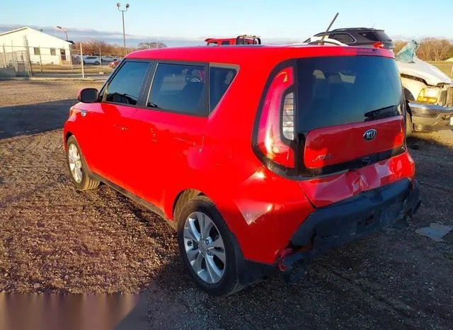 KNDJP3A58F7770426 2015 2015 KIA Soul- - 3