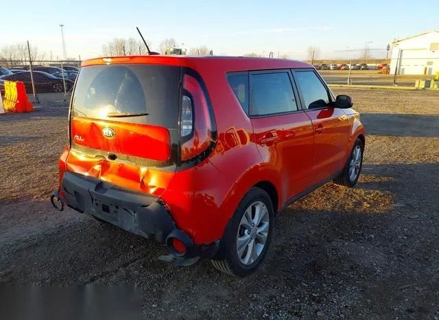 KNDJP3A58F7770426 2015 2015 KIA Soul- - 4