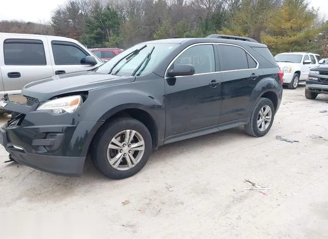 2GNALBEK2F6261560 2015 2015 Chevrolet Equinox- 1LT 2