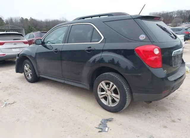 2GNALBEK2F6261560 2015 2015 Chevrolet Equinox- 1LT 3