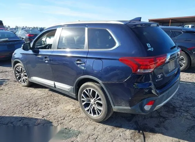 JA4AD3A34JZ038664 2018 2018 Mitsubishi Outlander- Le/Se/Sel 3