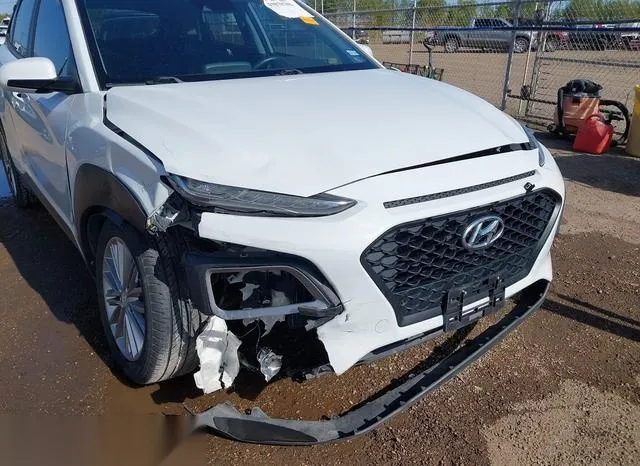 KM8K22AA4KU387097 2019 2019 Hyundai Kona- Sel 6